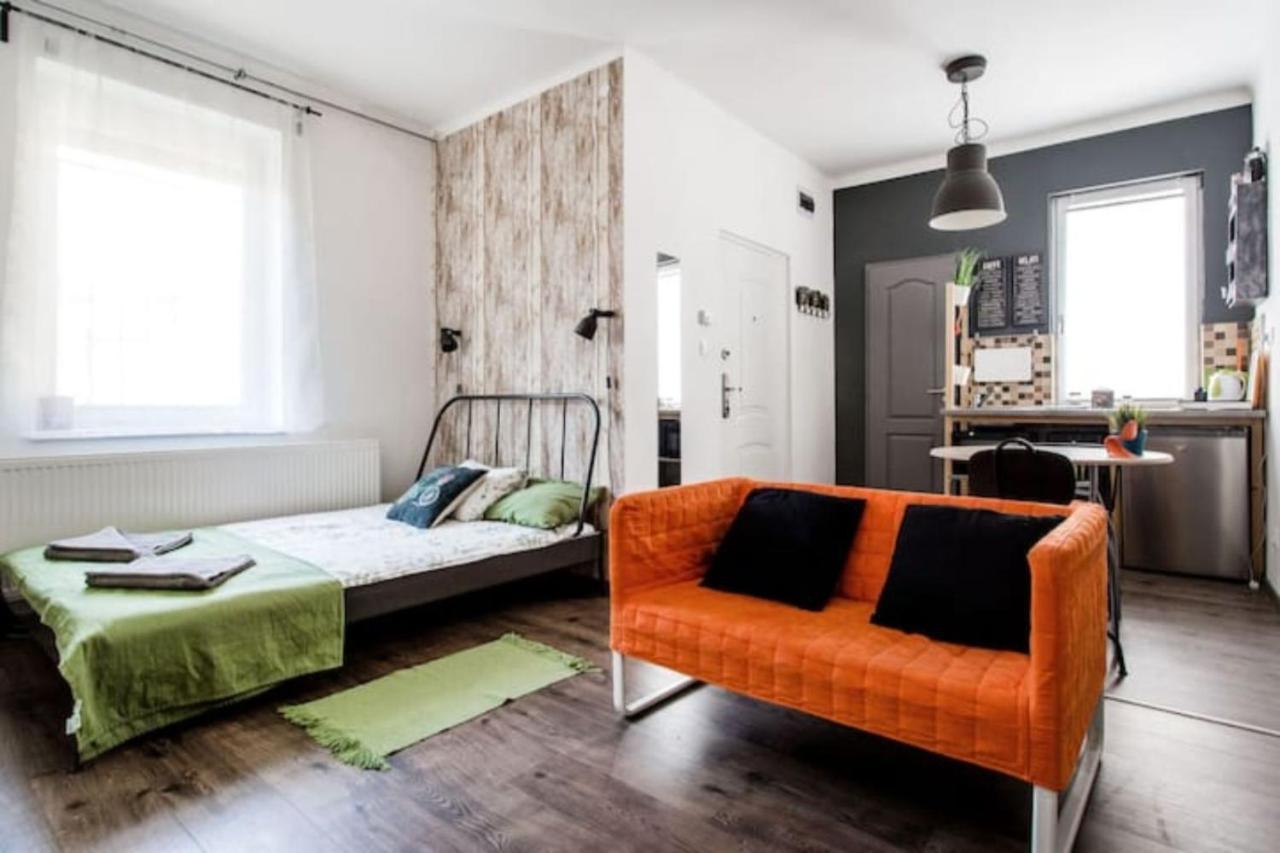 Bpr Colorist Apartments ブダペスト エクステリア 写真